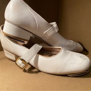 Clogging shoes - Stevens Stompers